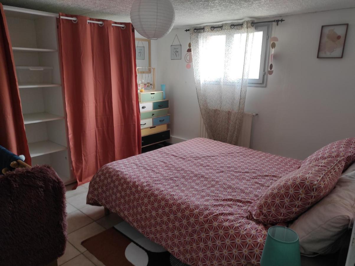 Maison De Village Avec Exterieur Oysonville 外观 照片