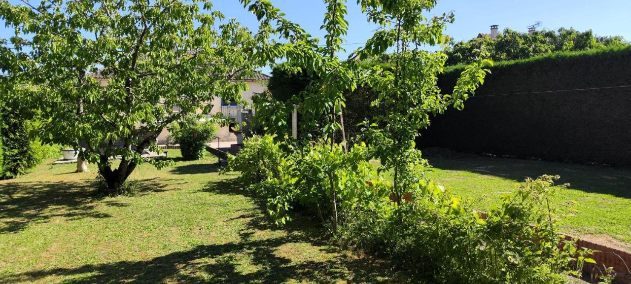 Maison De Village Avec Exterieur Oysonville 外观 照片